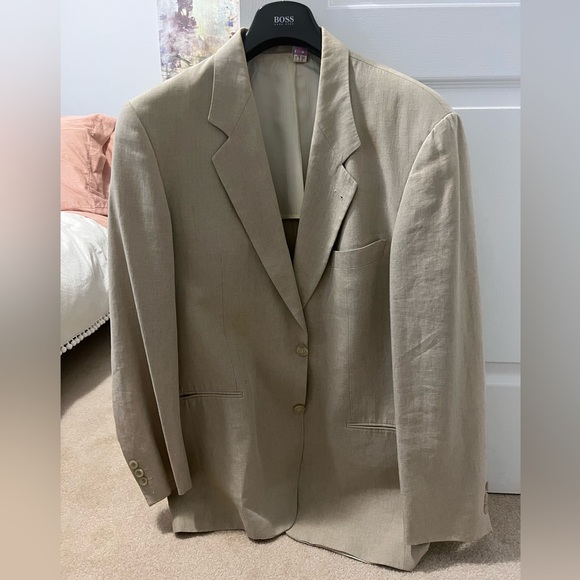 Hugo Boss Sport Jacket - Picture 1 of 4